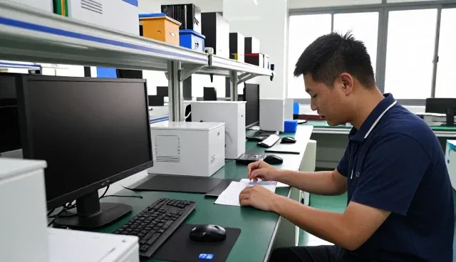 批发供货数字化发展与装饰性陶瓷花器应用分析
