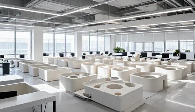 工业级陶瓷模具：性能与适用条件的取舍